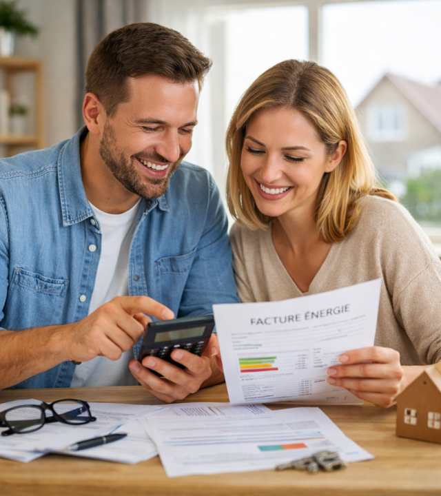 aide et financement energetique