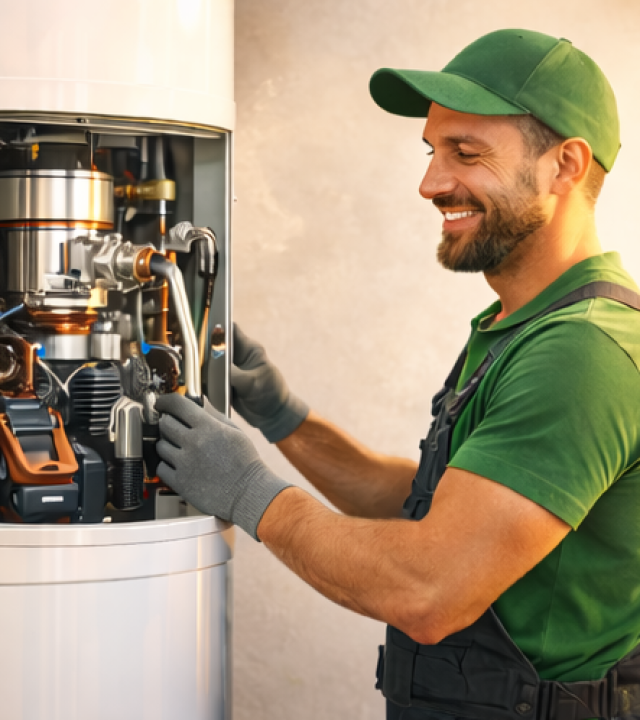 ballon thermodynamique